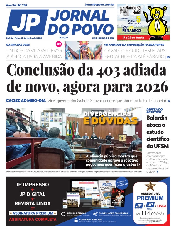Edição 289