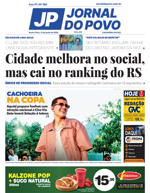 Edição 280