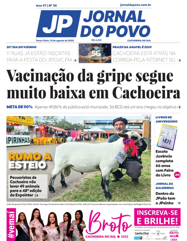 Edição 38