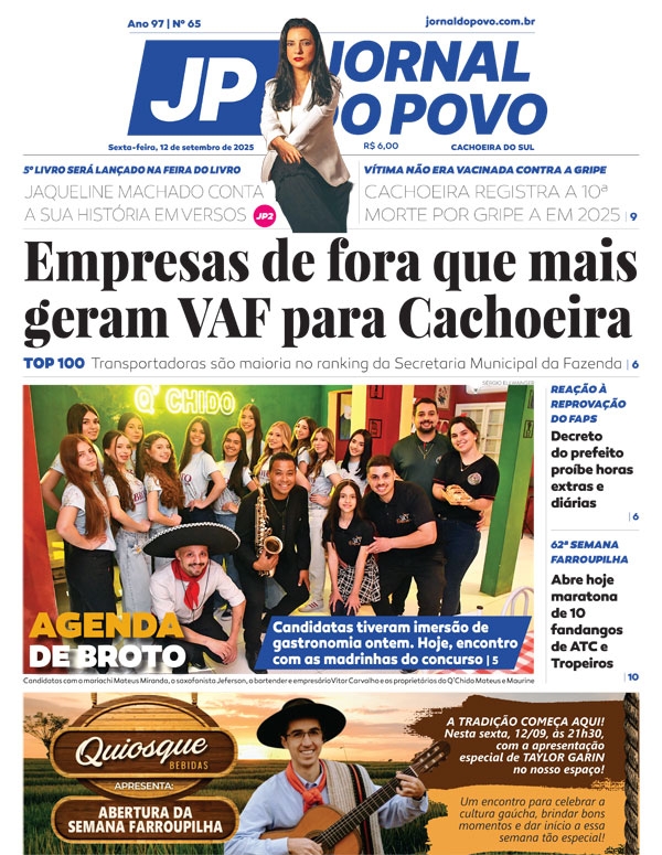 Edição 65