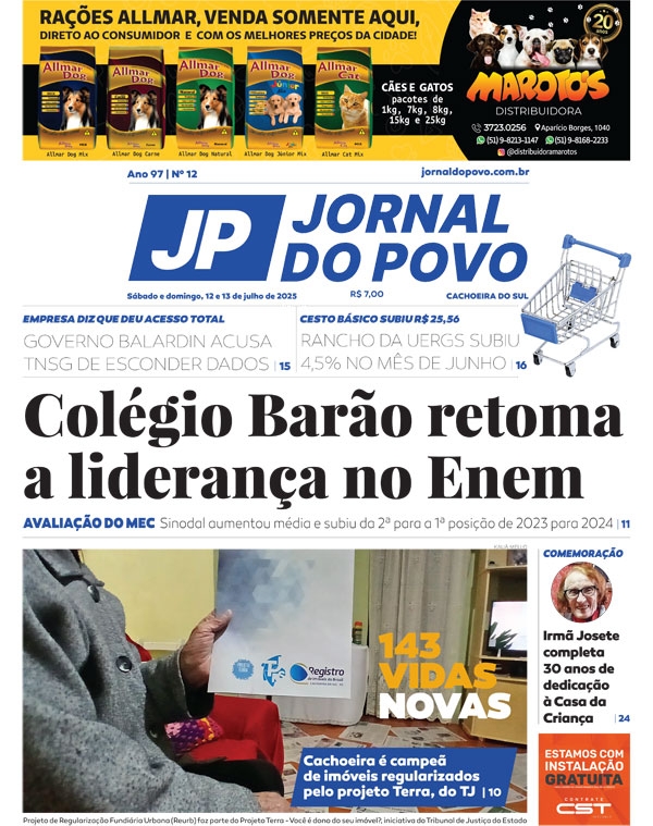 Edição 12