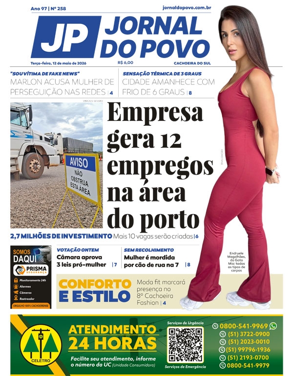 Edição 258
