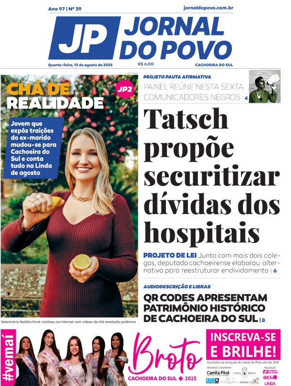 Edição 39