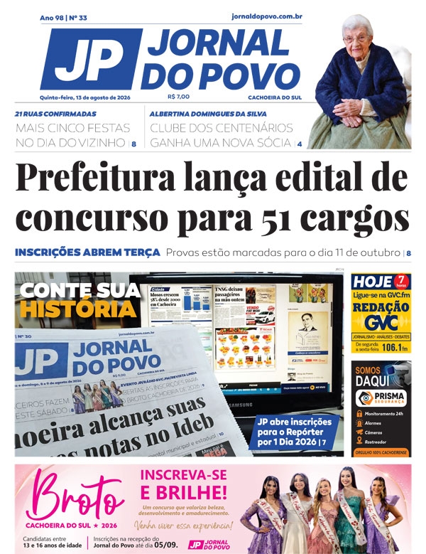 Edição 33