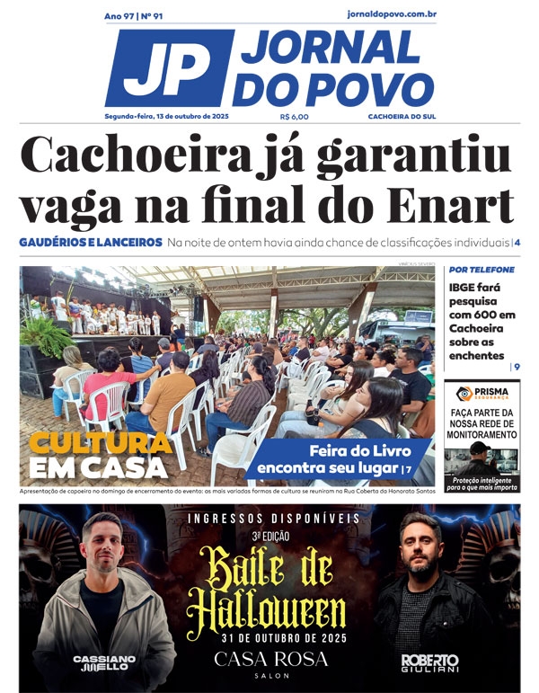 Edição 91