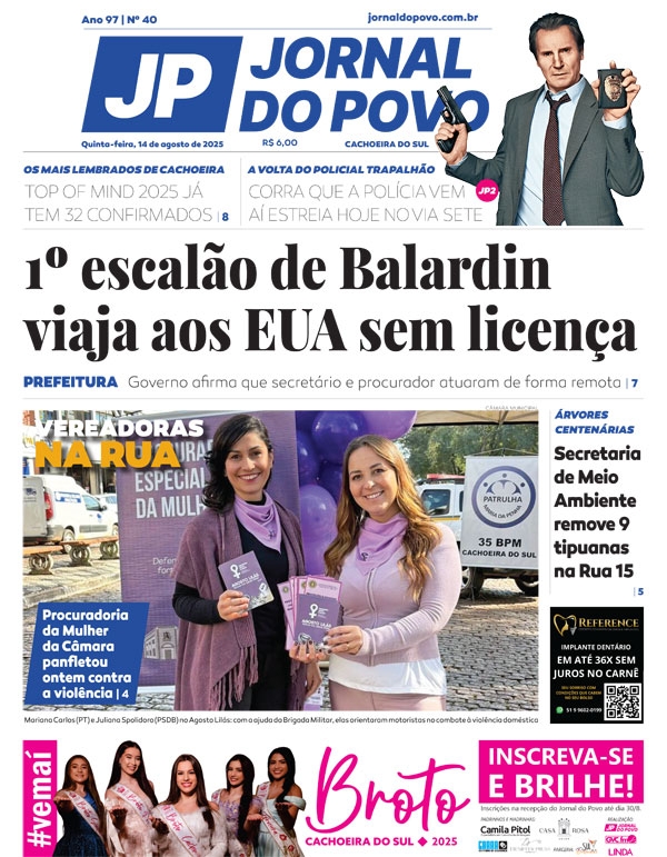 Edição 40