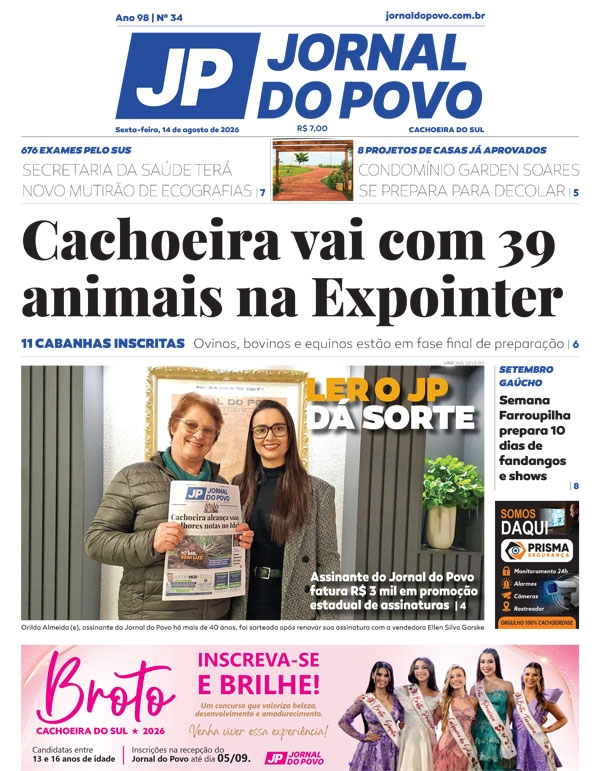 Edição 34