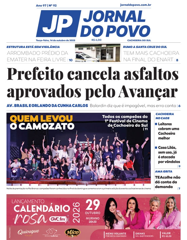 Edição 92