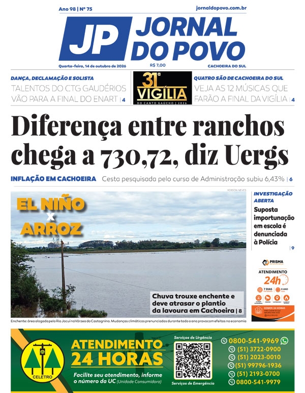 Edição 75