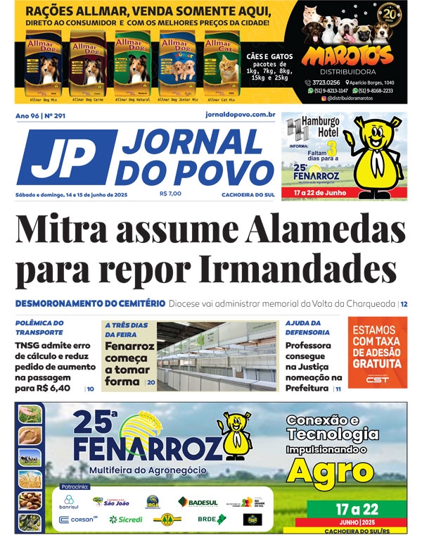 Edição 291