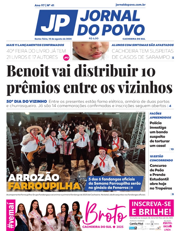 Edição 41