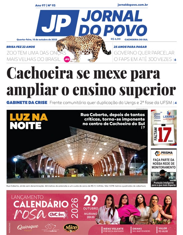 Edição 93
