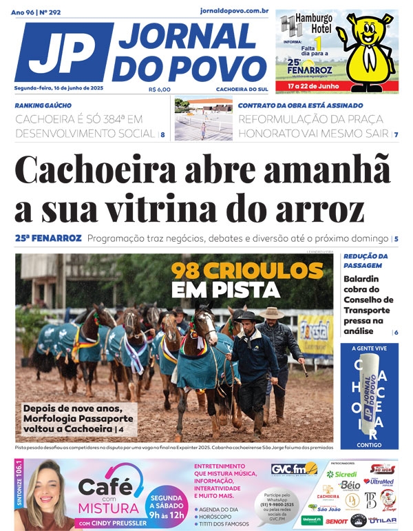 Edição 292