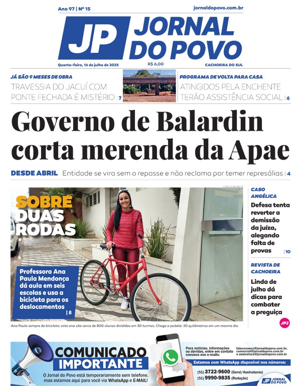 Edição 15