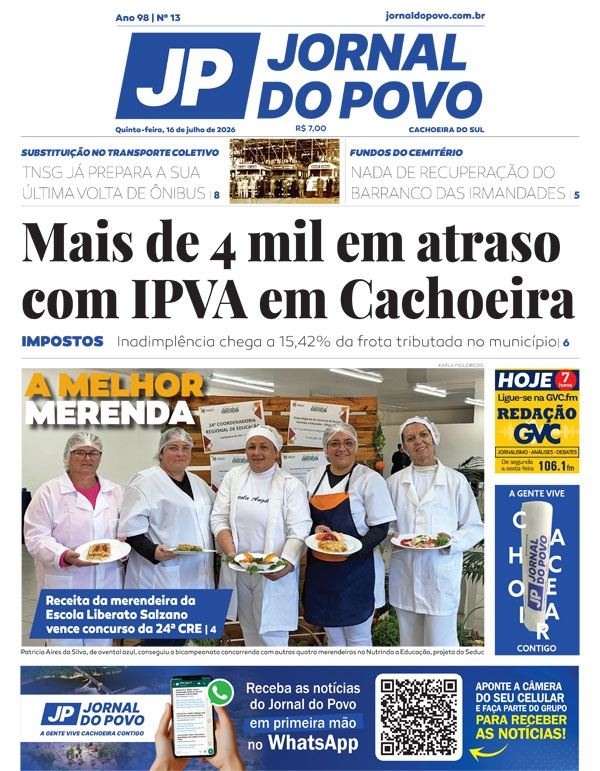 Edição 13