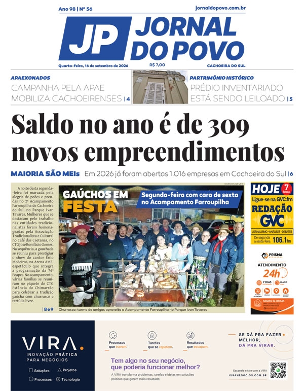 Edição 56