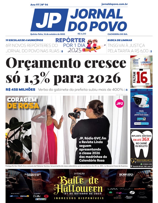 Edição 94