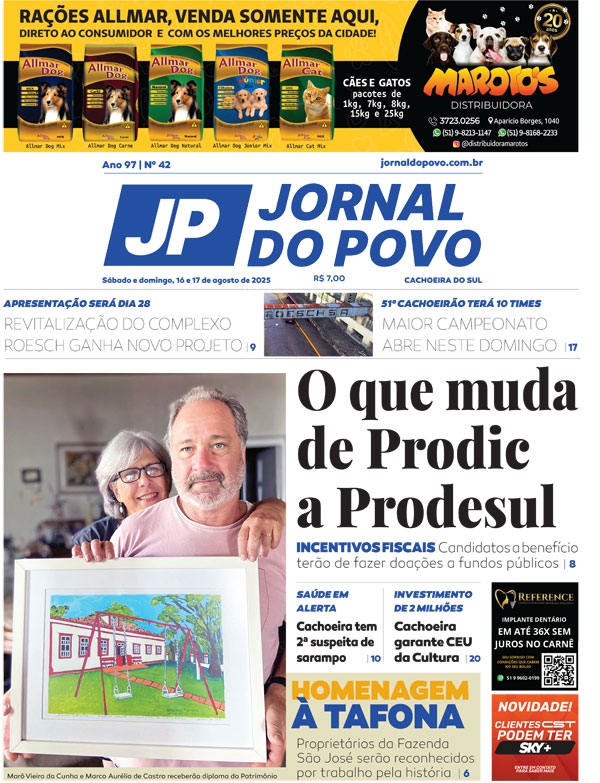 Edição 42