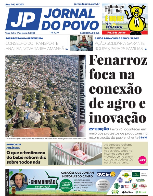 Edição 293