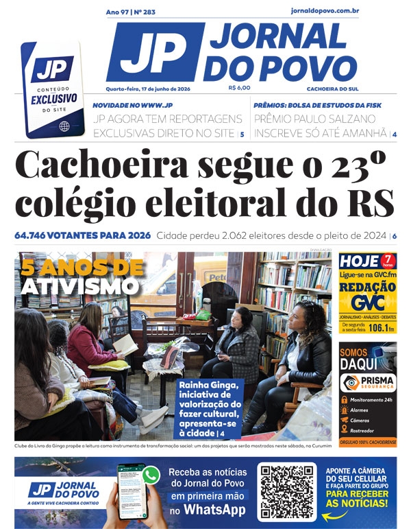 Edição 283