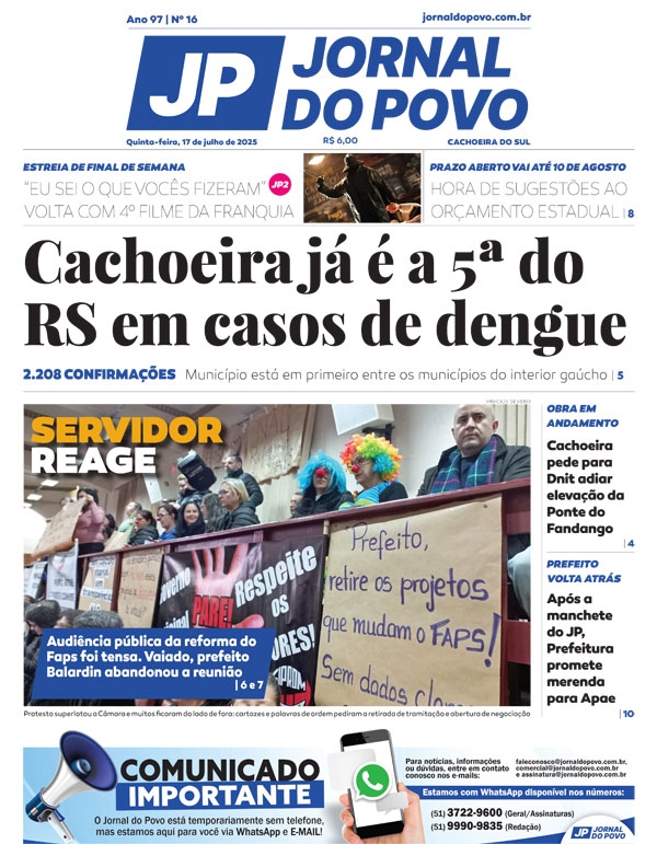 Edição 16
