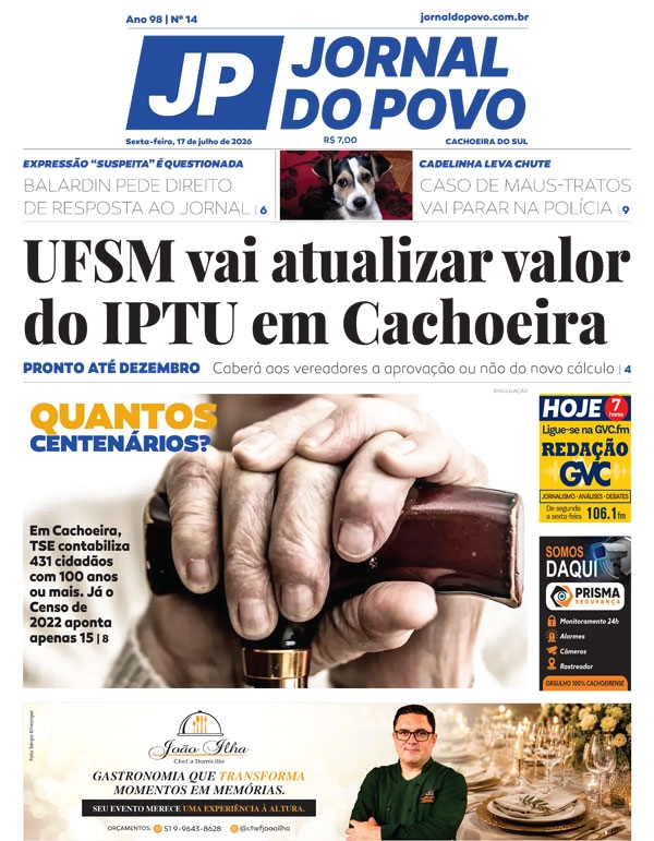 Edição 14