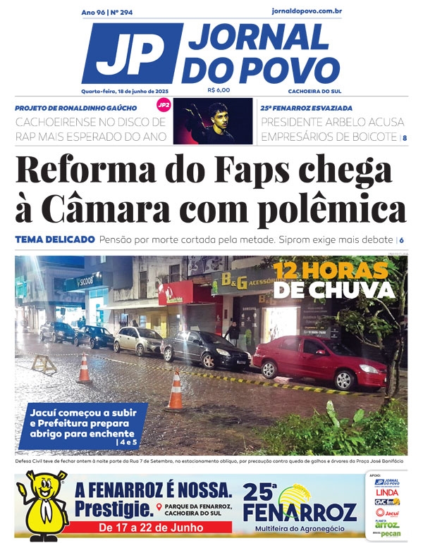 Edição 294