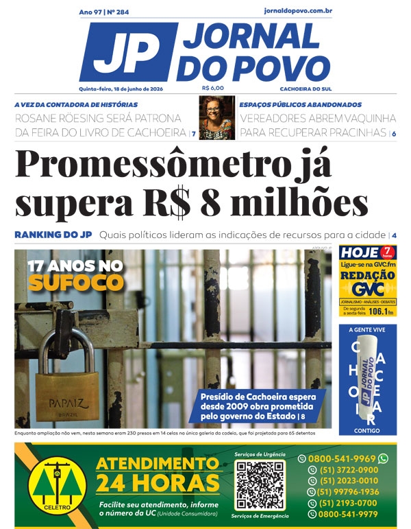 Edição 284