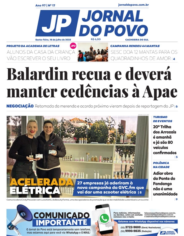Edição 17