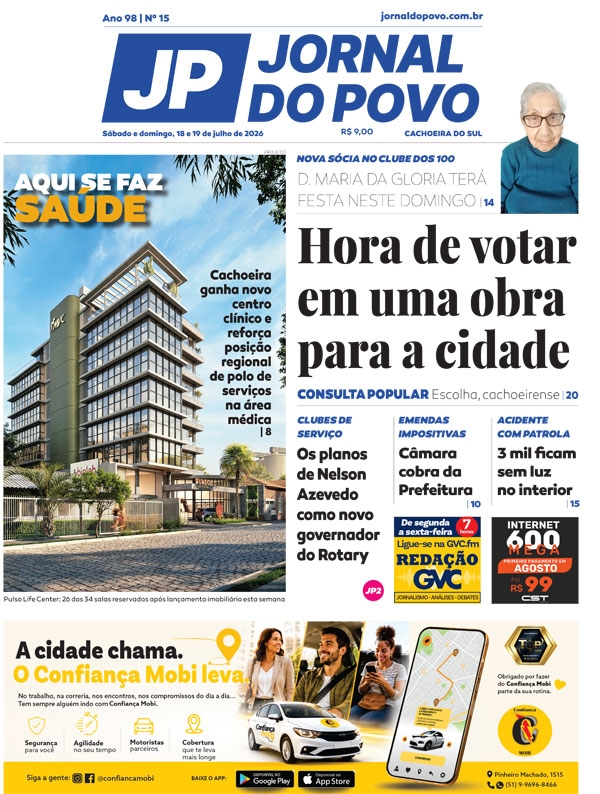 Edição 15