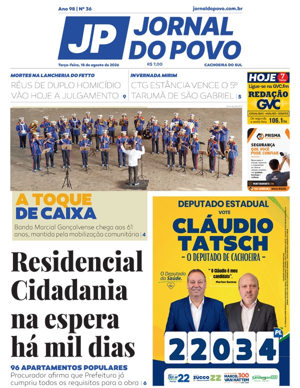 Edição 36