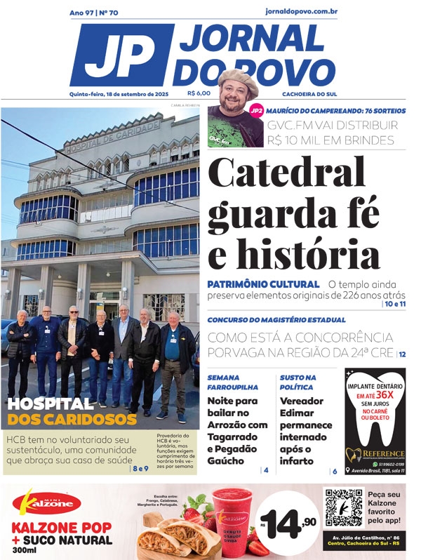 Edição 70