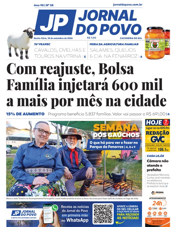 Edição 58