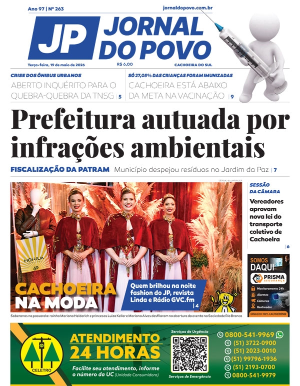 Edição 263