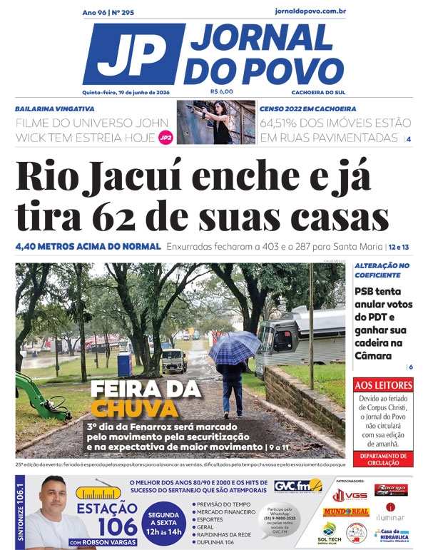 Edição 295
