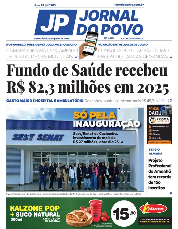 Edição 285
