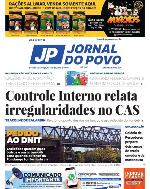 Edição 18