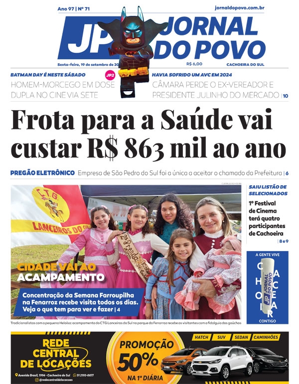 Edição 71