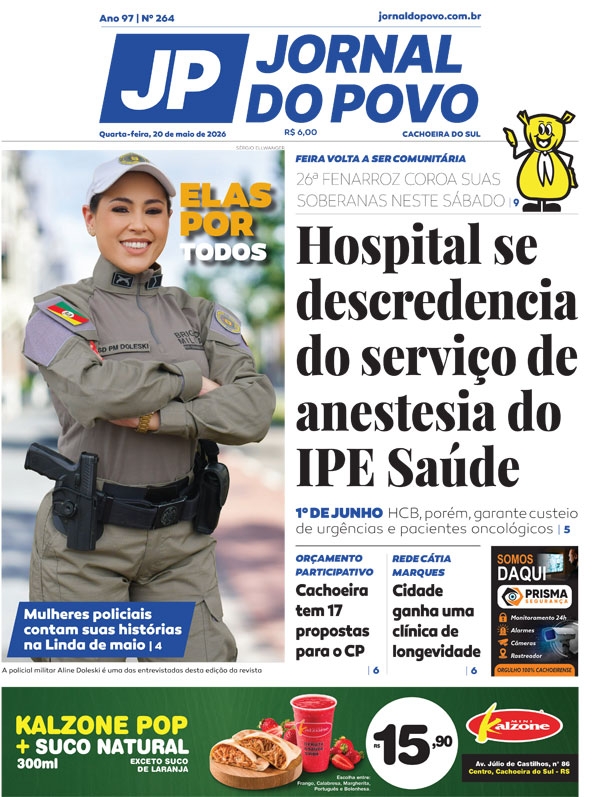 Edição 264