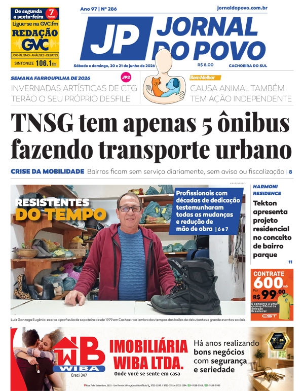 Edição 286