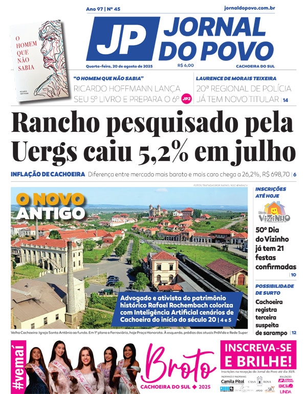 Edição 45