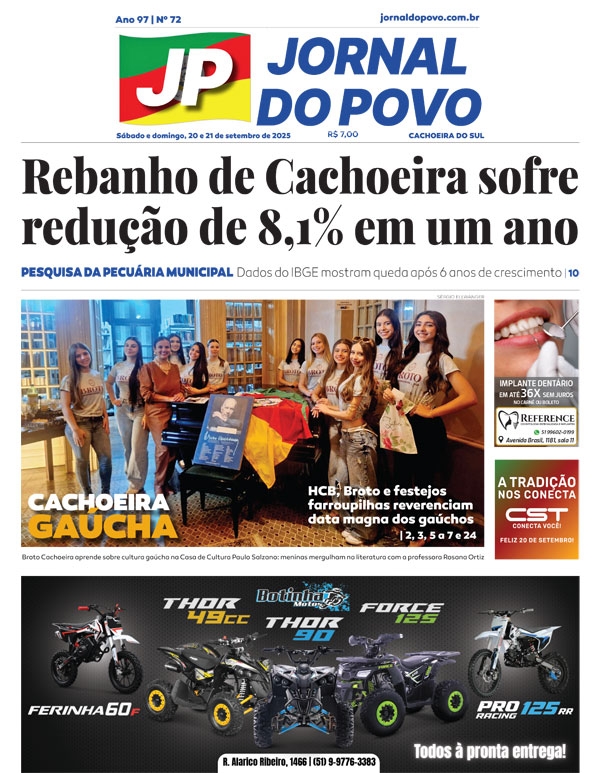 Edição 72