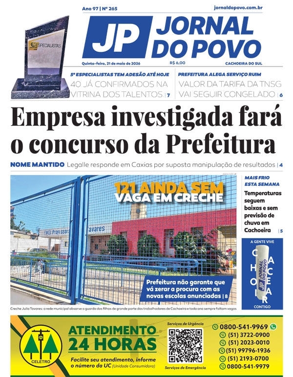 Edição 265