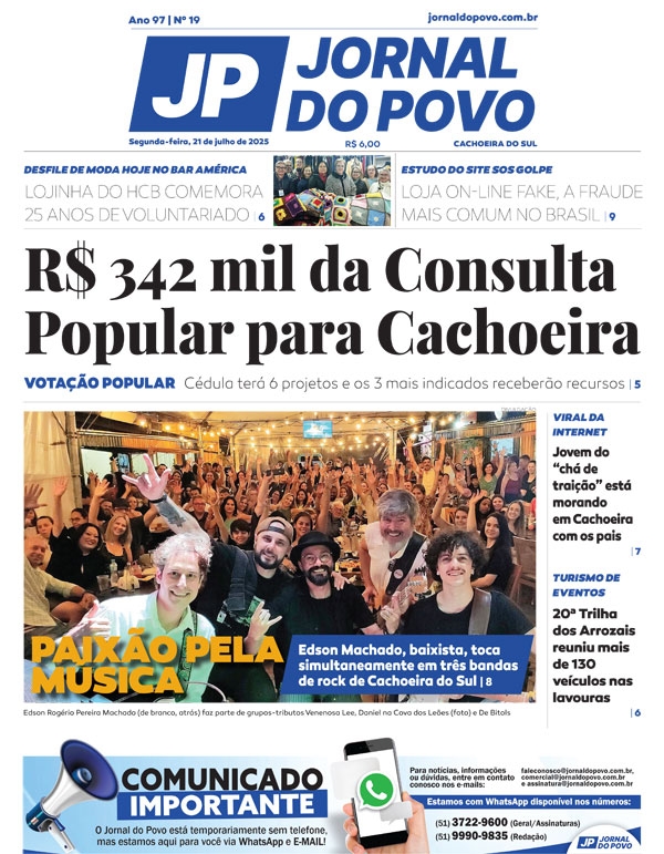 Edição 19