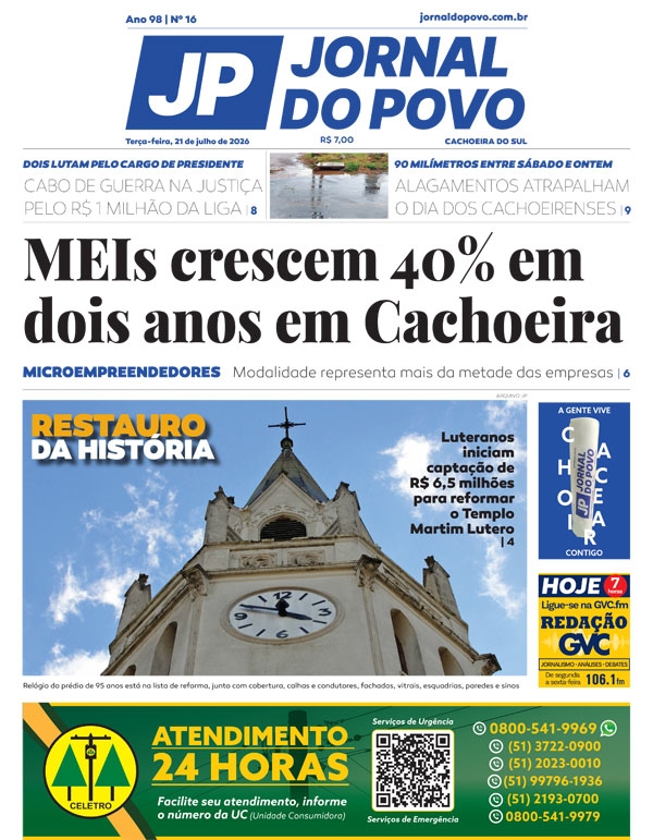 Edição 16