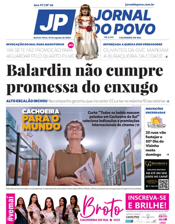 Edição 46