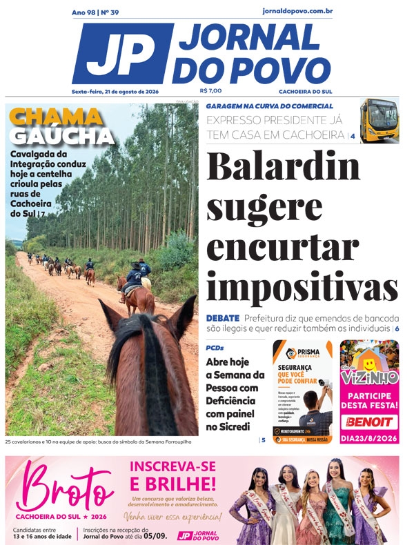 Edição 39