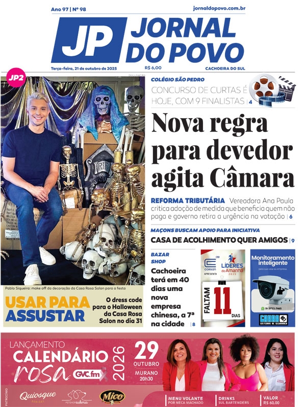 Edição 98