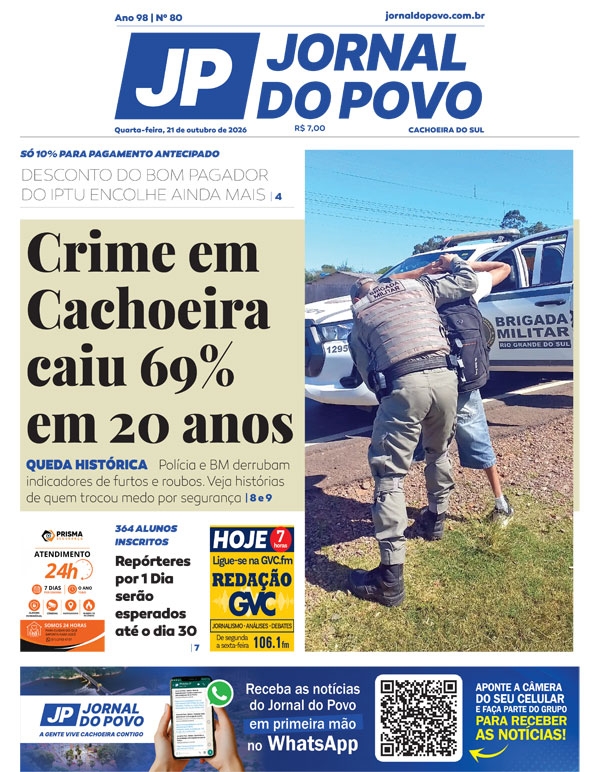 Edição 80