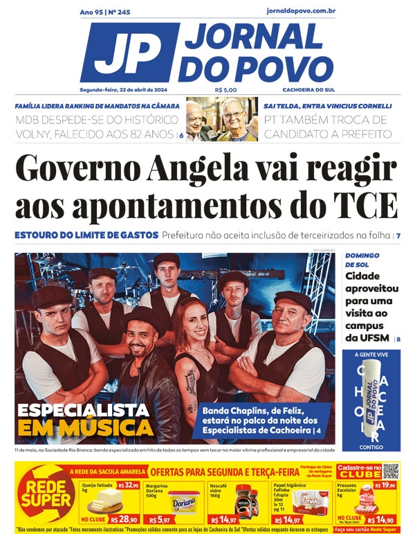 Edição 245